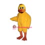 Dumb Duck Lightweight Mascot Costume