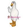 Realistic Duck Lightweight Mascot Costume
