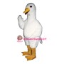 Realistic Duck Lightweight Mascot Costume