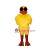 Duck Soup Lightweight Mascot Costume