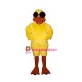 Duck Soup Lightweight Mascot Costume