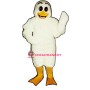 Ugly Duckling Lightweight Mascot Costume