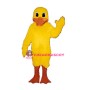 Dudley Duck Lightweight Mascot Costume