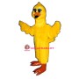 Fannie Ostrich Lightweight Mascot Costume