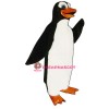 Perry Penguin Lightweight Mascot Costume