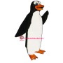 Perry Penguin Lightweight Mascot Costume