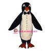 Percy Penguin Lightweight Mascot Costume