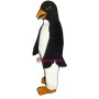 Realistic Penguin Lightweight Mascot Costume