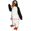 Penny Penguin Lightweight Mascot Costume