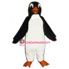 Baby Penguin Lightweight Mascot Costume