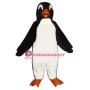 Baby Penguin Lightweight Mascot Costume