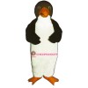 Toy Penguin Lightweight Mascot Costume