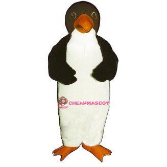 Toy Penguin Lightweight Mascot Costume
