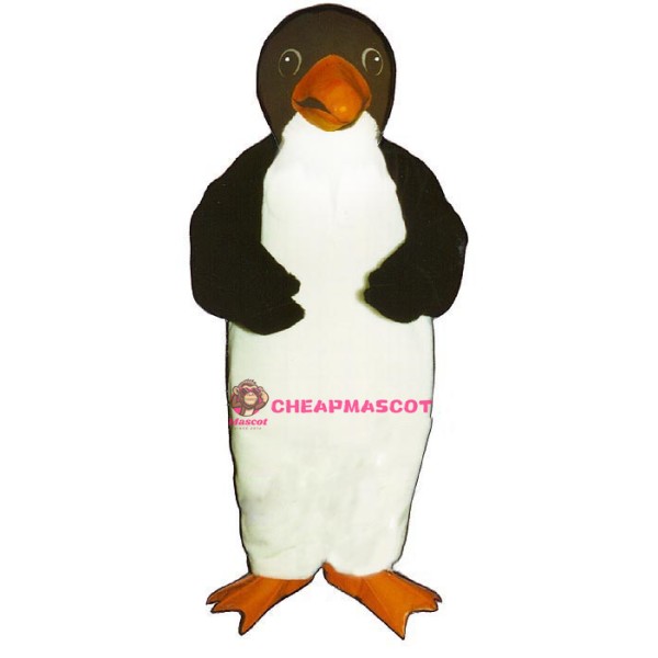 Toy Penguin Lightweight Mascot Costume