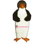 Toy Penguin Lightweight Mascot Costume