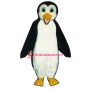 Molly Penguin Lightweight Mascot Costume