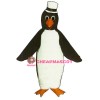 Dapper Penguin Lightweight Mascot Costume