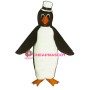 Dapper Penguin Lightweight Mascot Costume