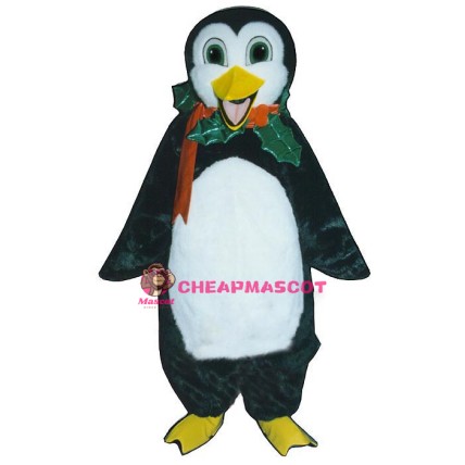 Molly Holly Berry Penguin Lightweight Mascot Costume