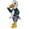 Al B. Tross Lightweight Mascot Costume