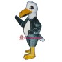 Al B. Tross Lightweight Mascot Costume