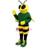 Billy Bee w-Shirt & Shoes Lightweight Mascot Costume