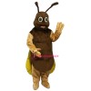 Lenny Locust Lightweight Mascot Costume