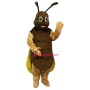 Lenny Locust Lightweight Mascot Costume