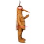 Mortimer Mosquito Lightweight Mascot Costume