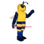 Stinging Bee Lightweight Mascot Costume