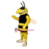 Beesley Bee Lightweight Mascot Costume
