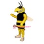 Beesley Bee Lightweight Mascot Costume