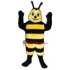 Buzz Bee Lightweight Mascot Costume