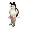 Beetle Lightweight Mascot Costume