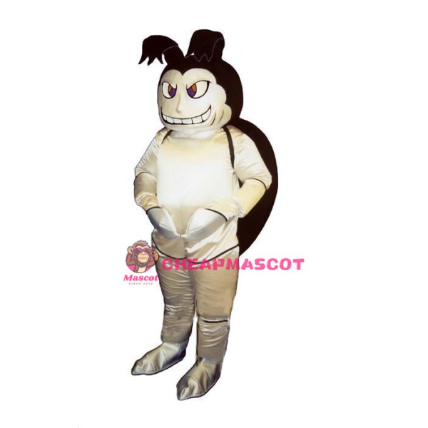 Beetle Lightweight Mascot Costume
