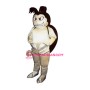 Beetle Lightweight Mascot Costume
