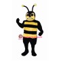 Mascot Bee Lightweight Mascot Costume