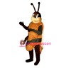 Randy Roach Lightweight Mascot Costume