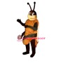 Randy Roach Lightweight Mascot Costume