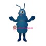 Blue Bug Lightweight Mascot Costume
