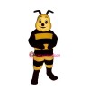 Honey Bee Lightweight Mascot Costume
