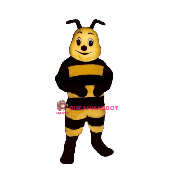 Honey Bee Lightweight Mascot Costume