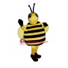 Fat Drone Lightweight Mascot Costume
