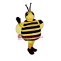 Fat Drone Lightweight Mascot Costume