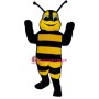 Friendly Bee Lightweight Mascot Costume