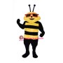Sunny Bee Lightweight Mascot Costume
