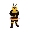 Baby Bee Lightweight Mascot Costume