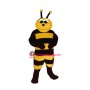 Baby Bee Lightweight Mascot Costume