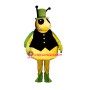 Mr. Bee Lightweight Mascot Costume