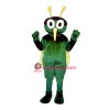 Buggsy Lightweight Mascot Costume